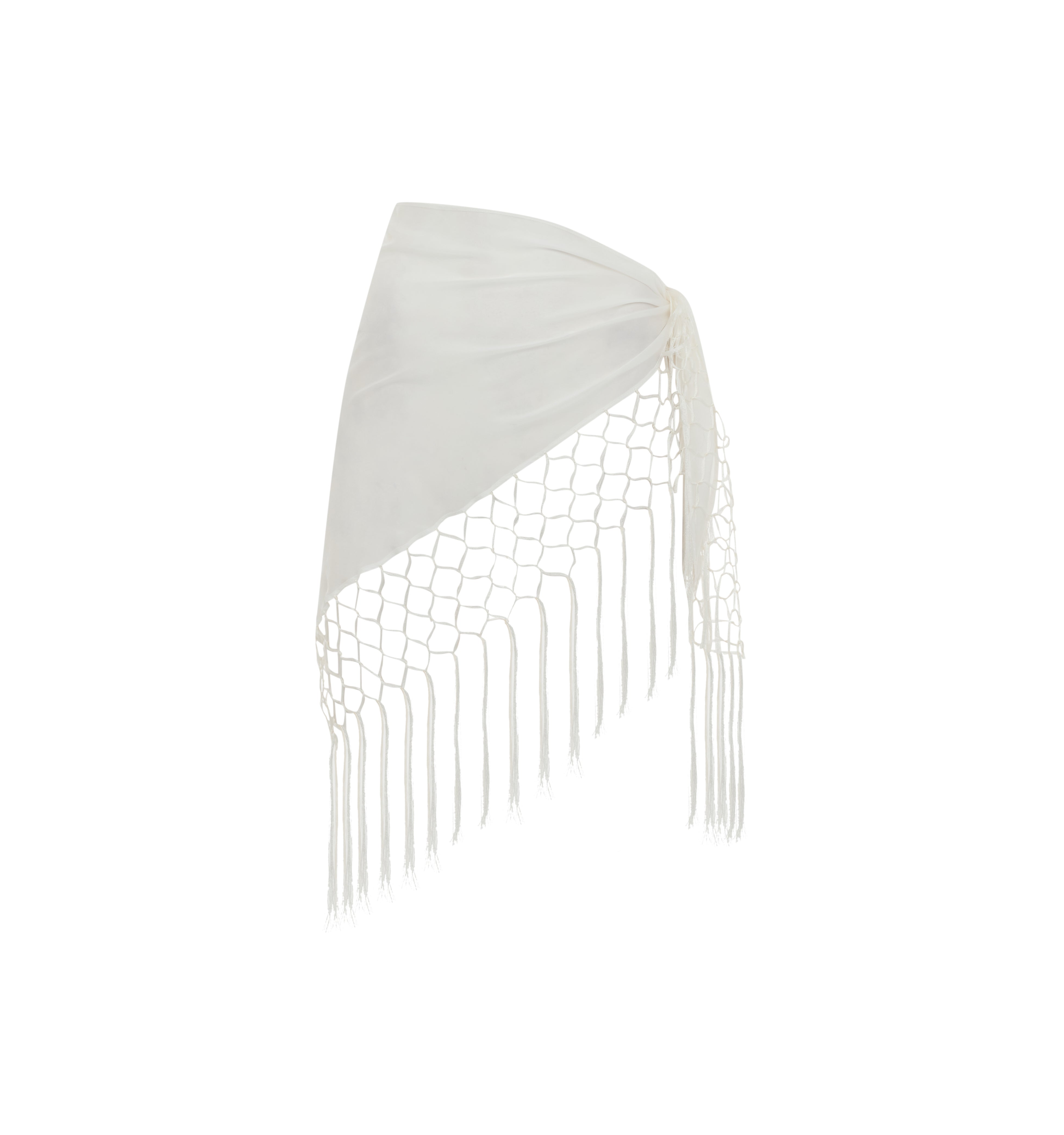 AMALFI SCARF