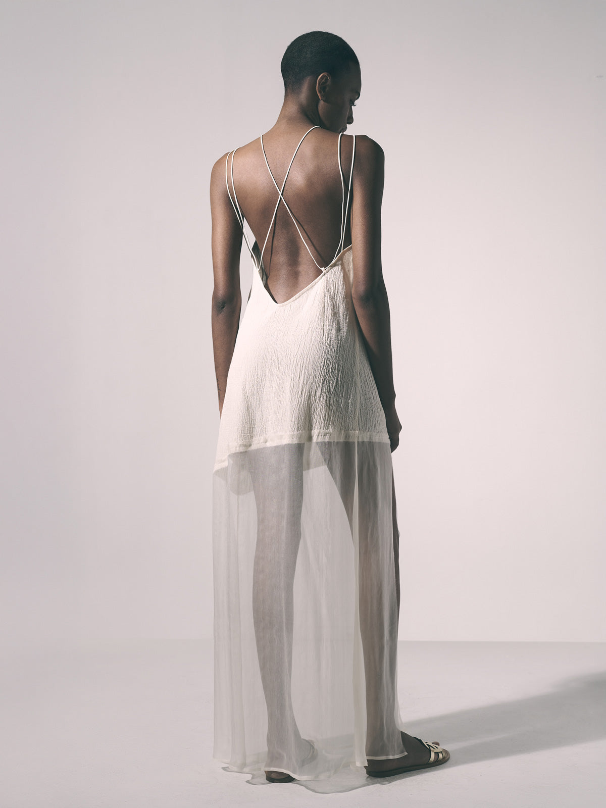 AIRA DRESS