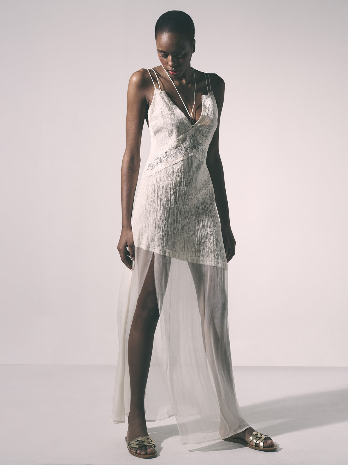 AIRA DRESS
