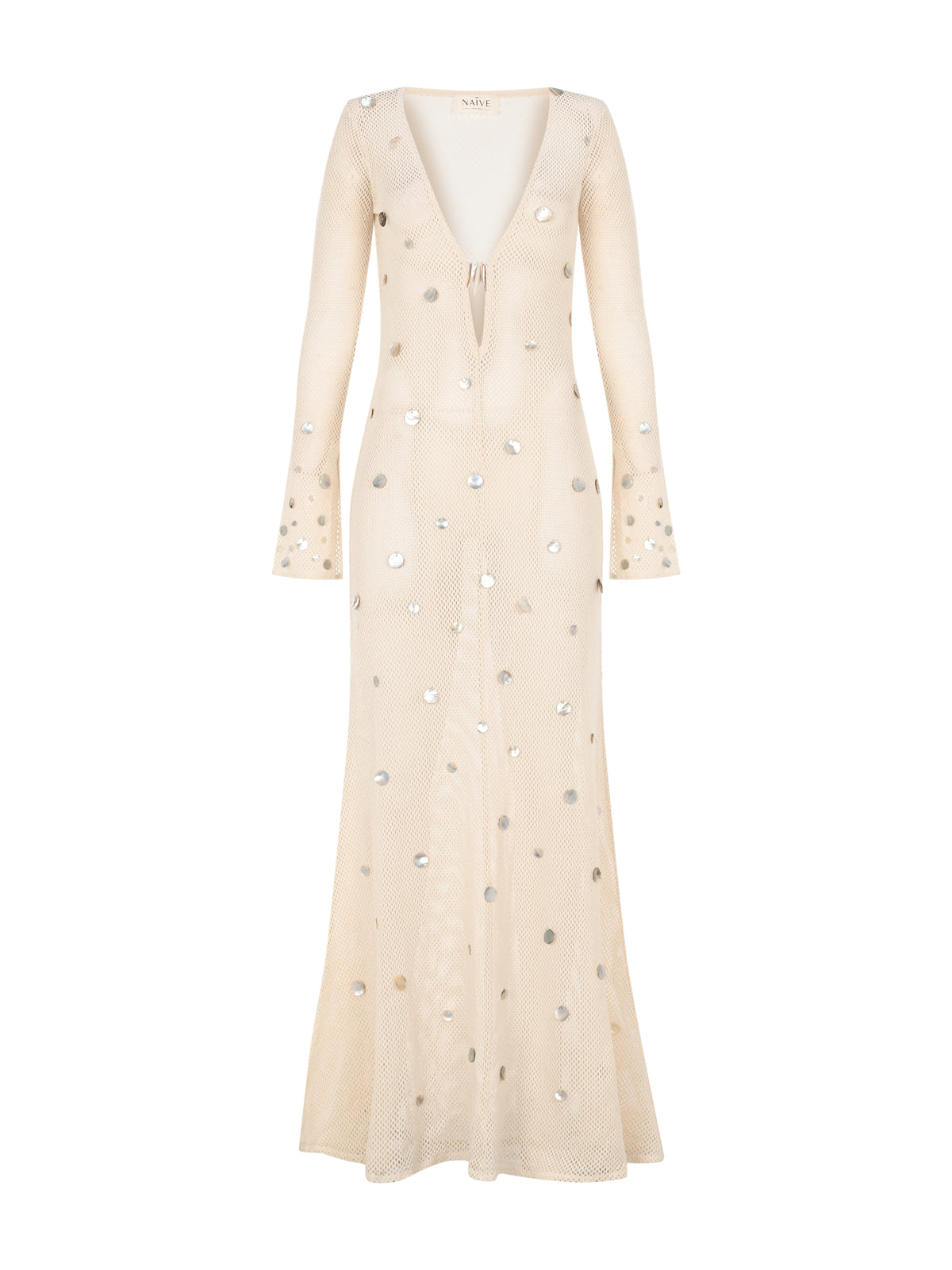 AZURA DRESS