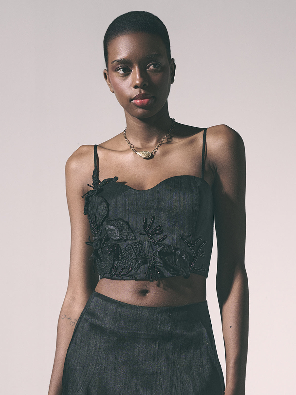 CORALIA BUSTIER
