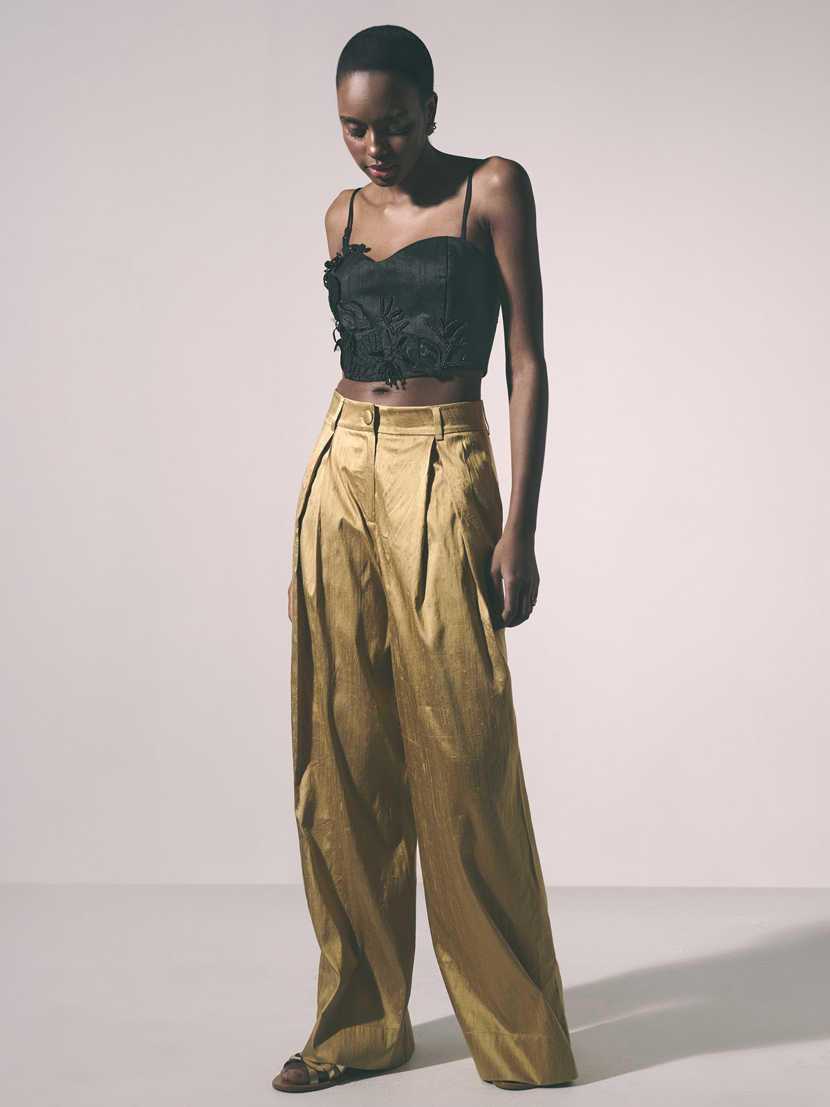 SOLANA PANTS