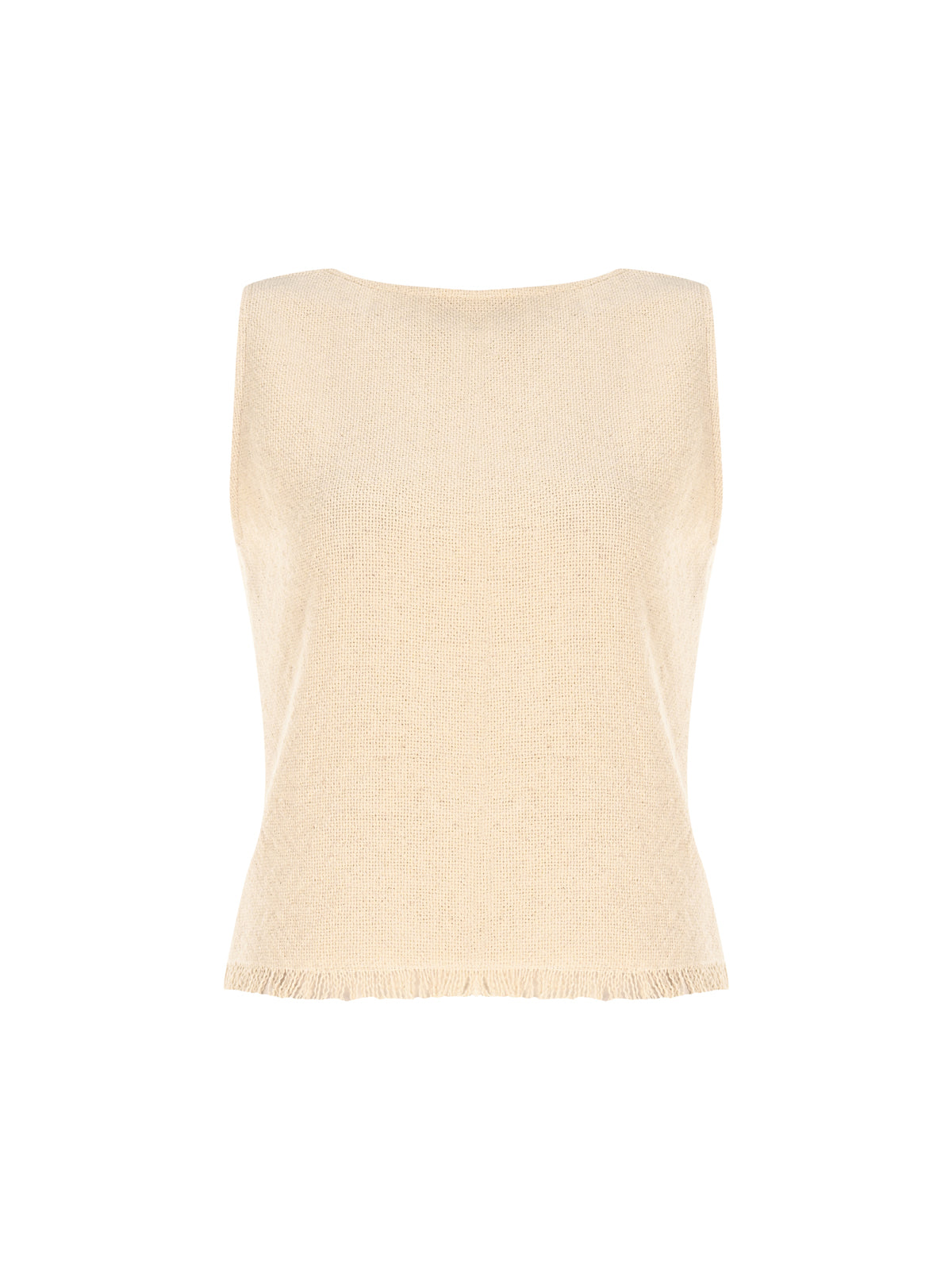 Naive Atelier Eva Vest