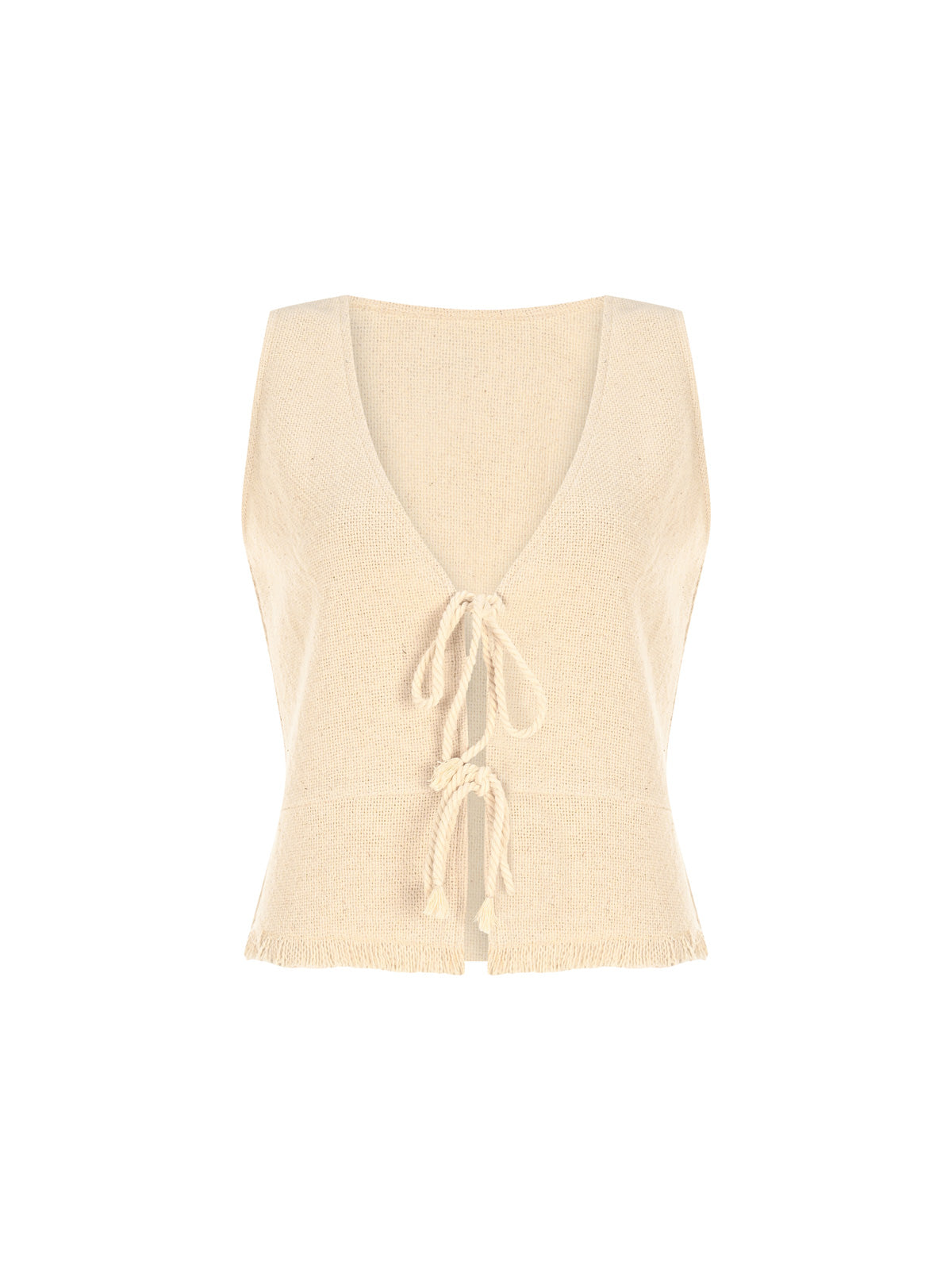 Naive Atelier Eva Vest