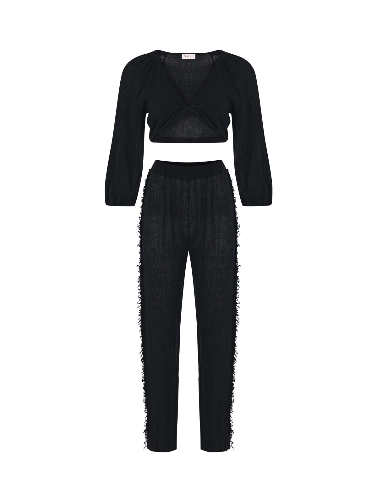 <tc>JASMIN SET</tc>