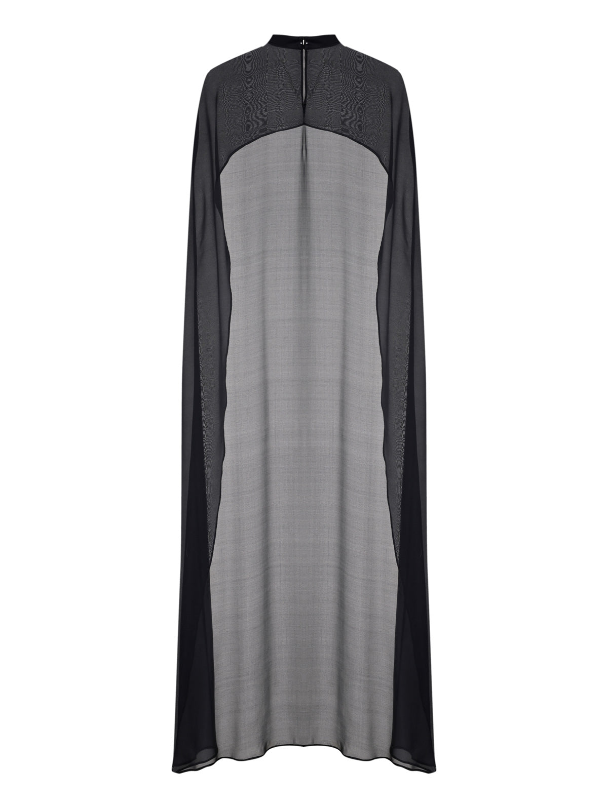 NERINA SILK ORGANZA CAPE