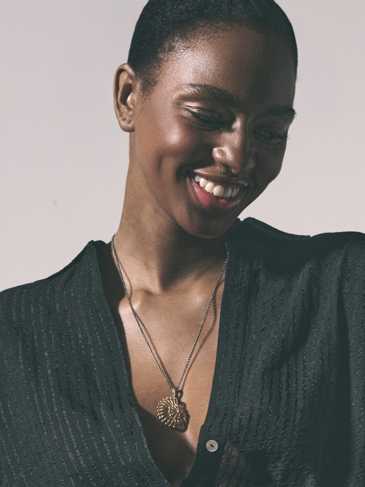 CORDELIA NECKLACE