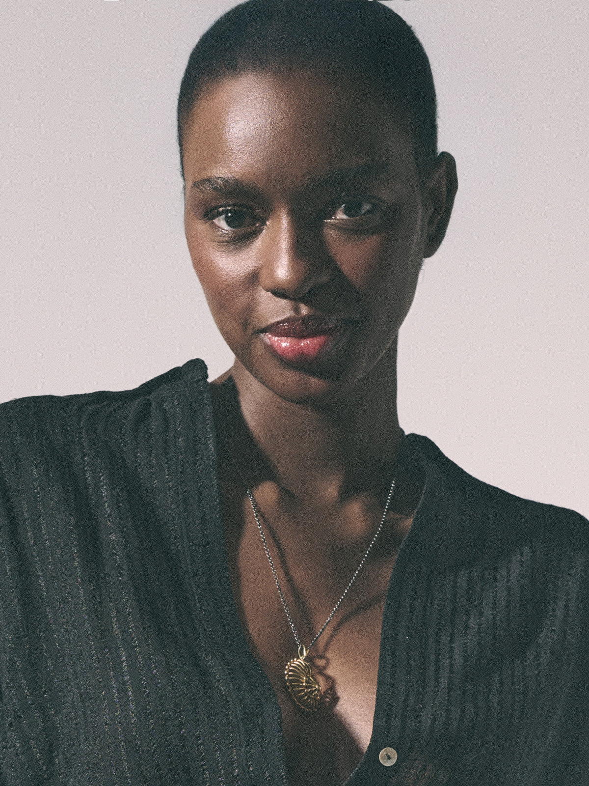 CORDELIA NECKLACE