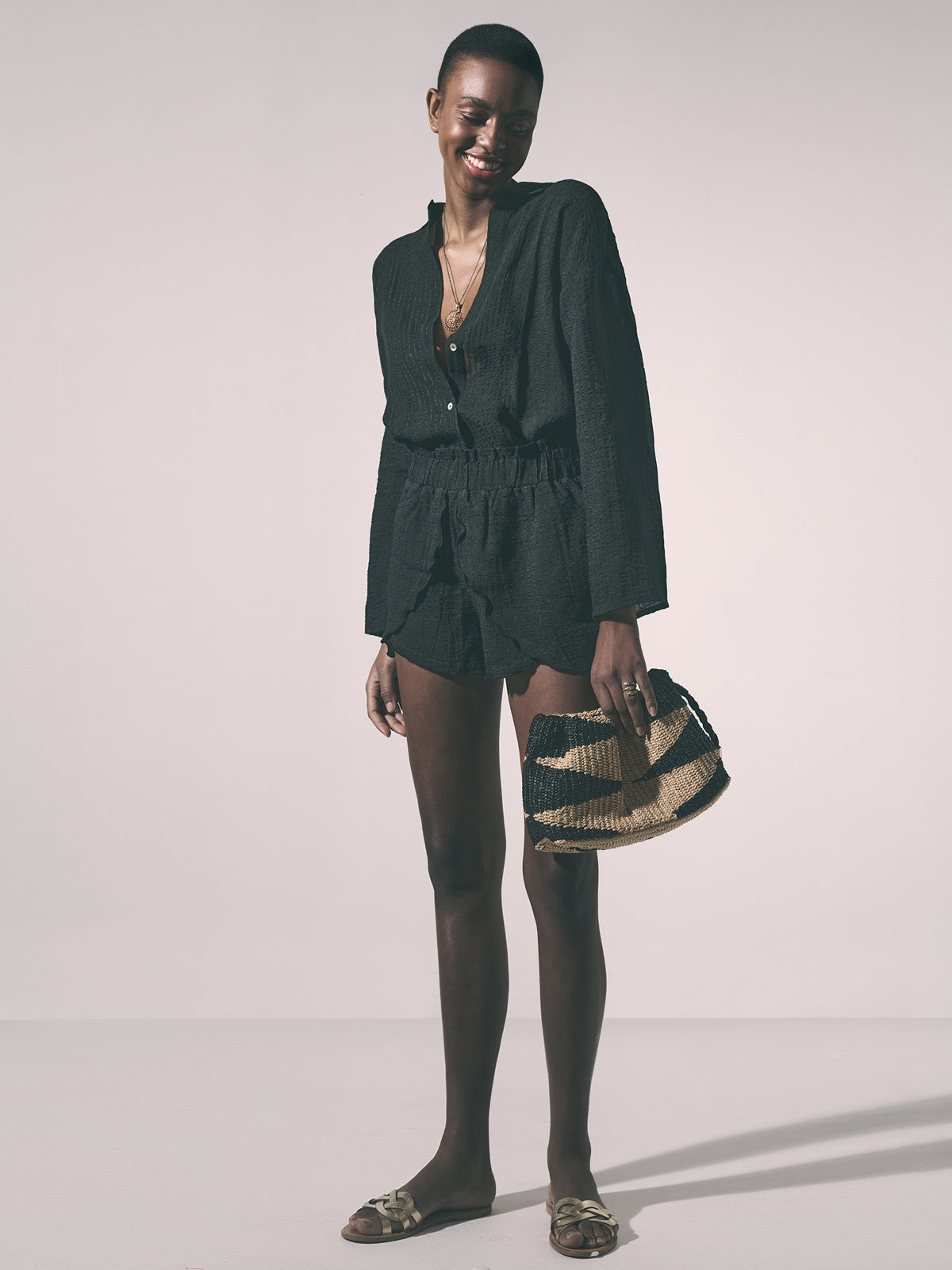 PERLA SHORTS