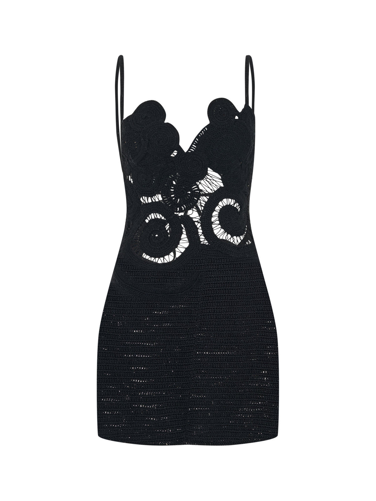 POSITELLA DRESS