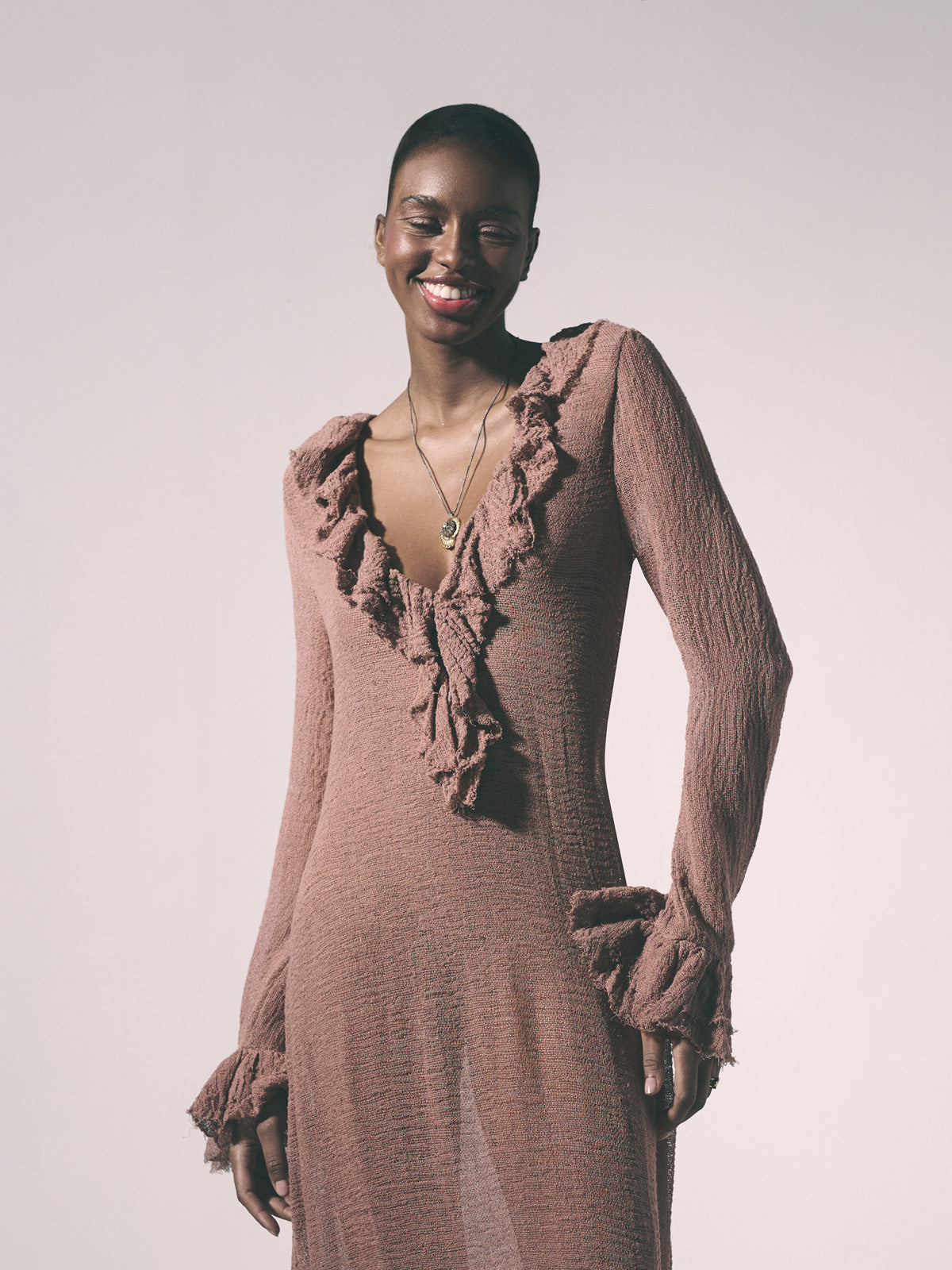 SALMA DRESS