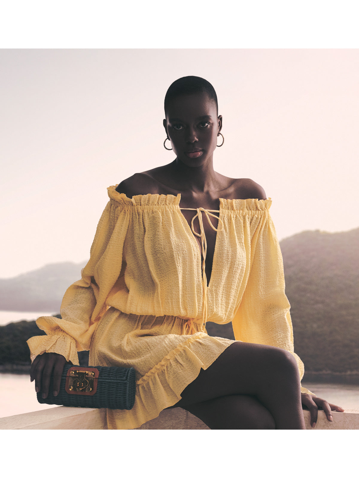 SOLERA DRESS