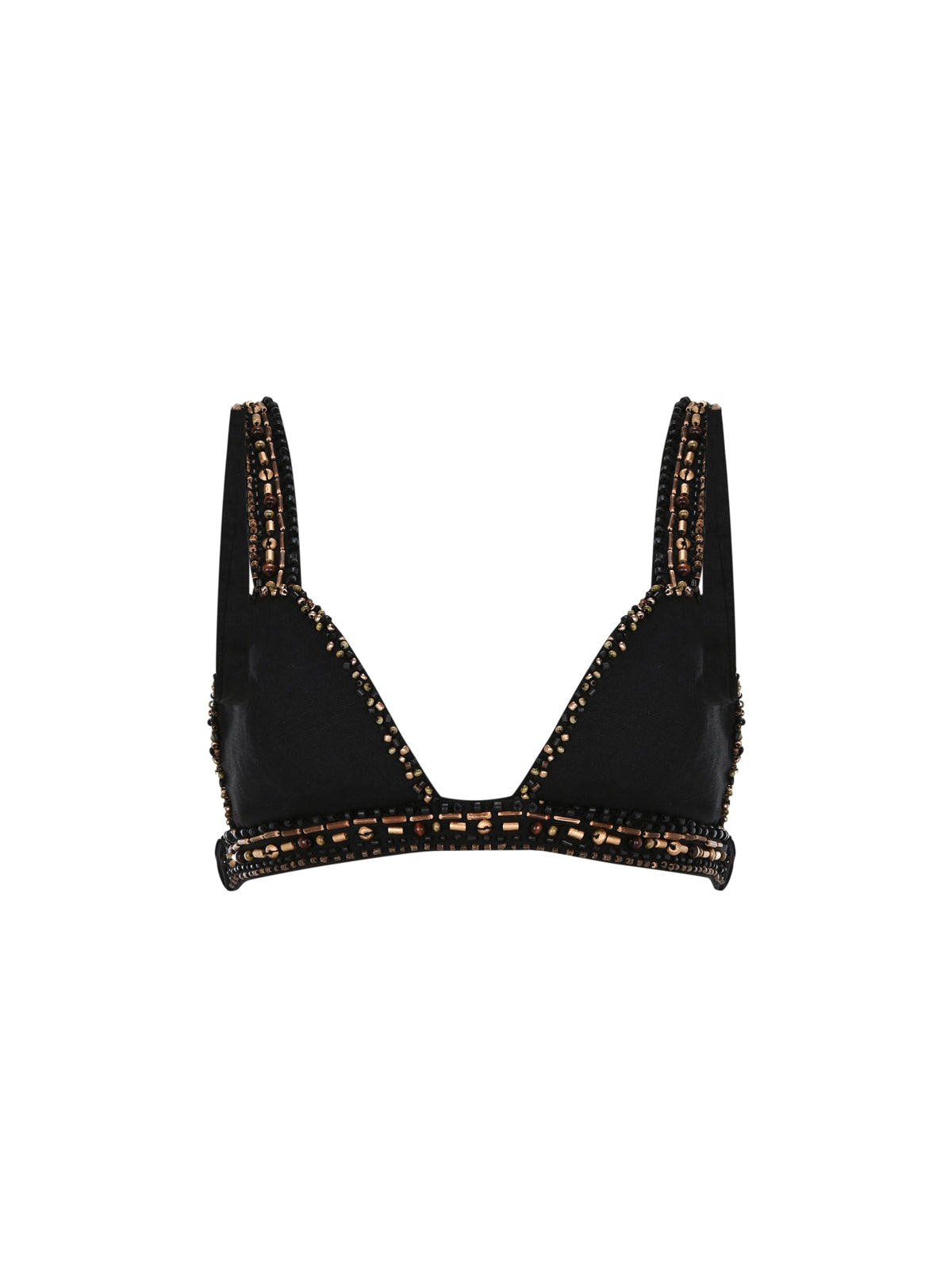 TYRA BRALET SİYAH