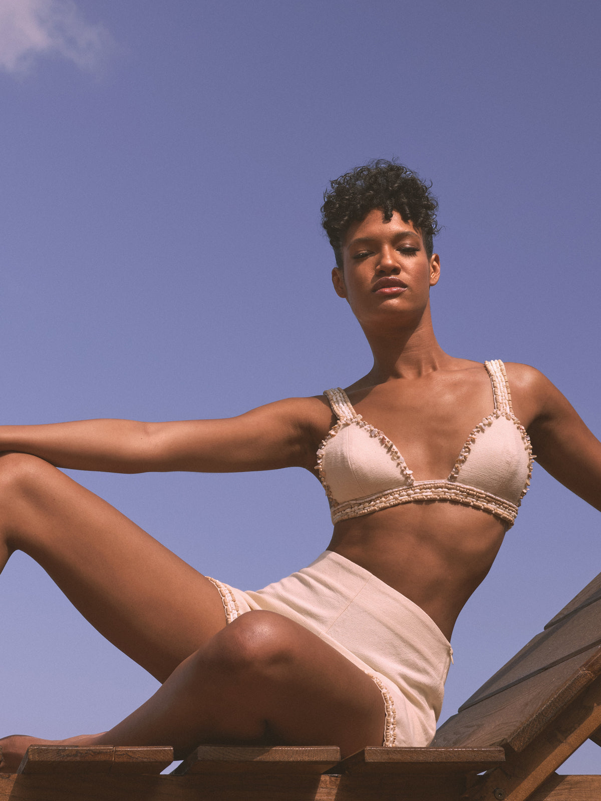 TYRA BRALET