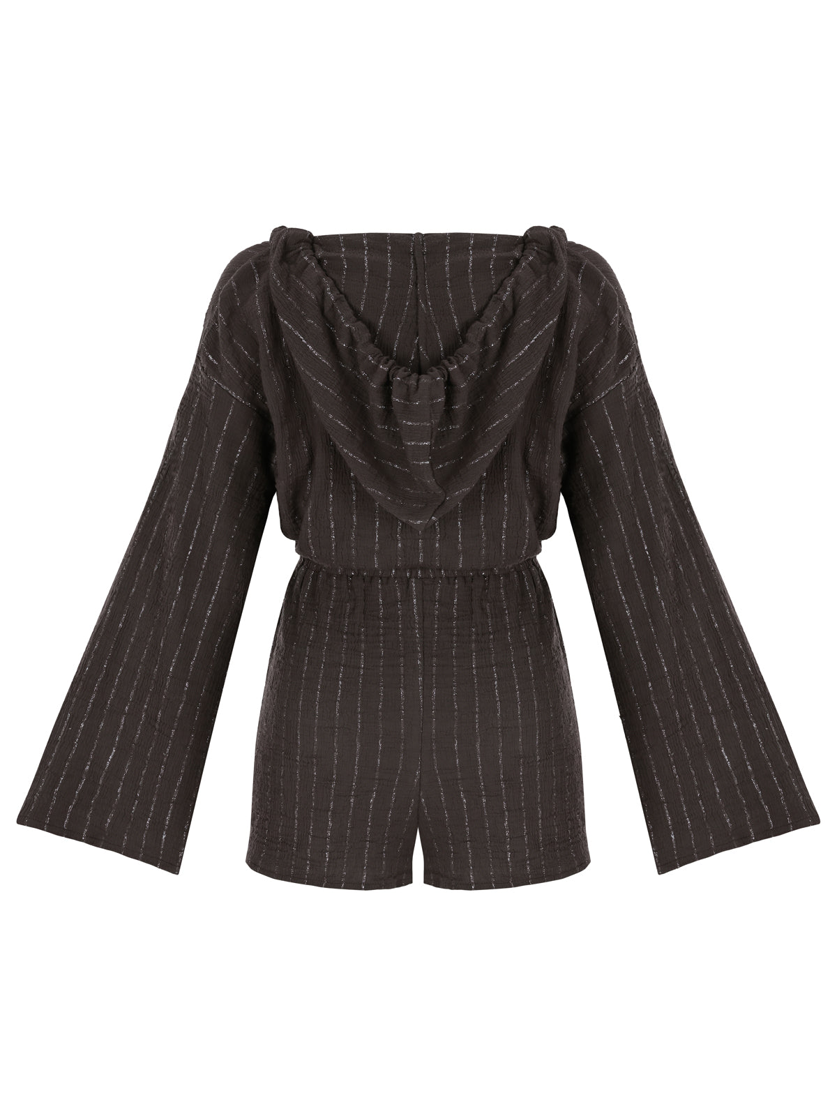 VERONICA JUMPSUIT MINK