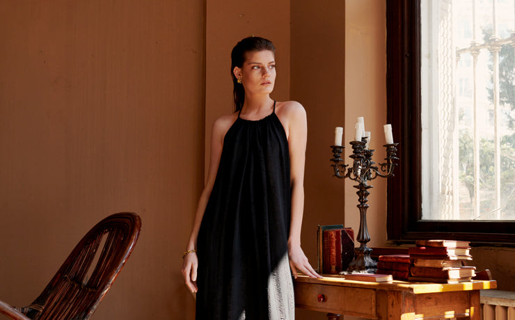 Naive Atelier Dresses