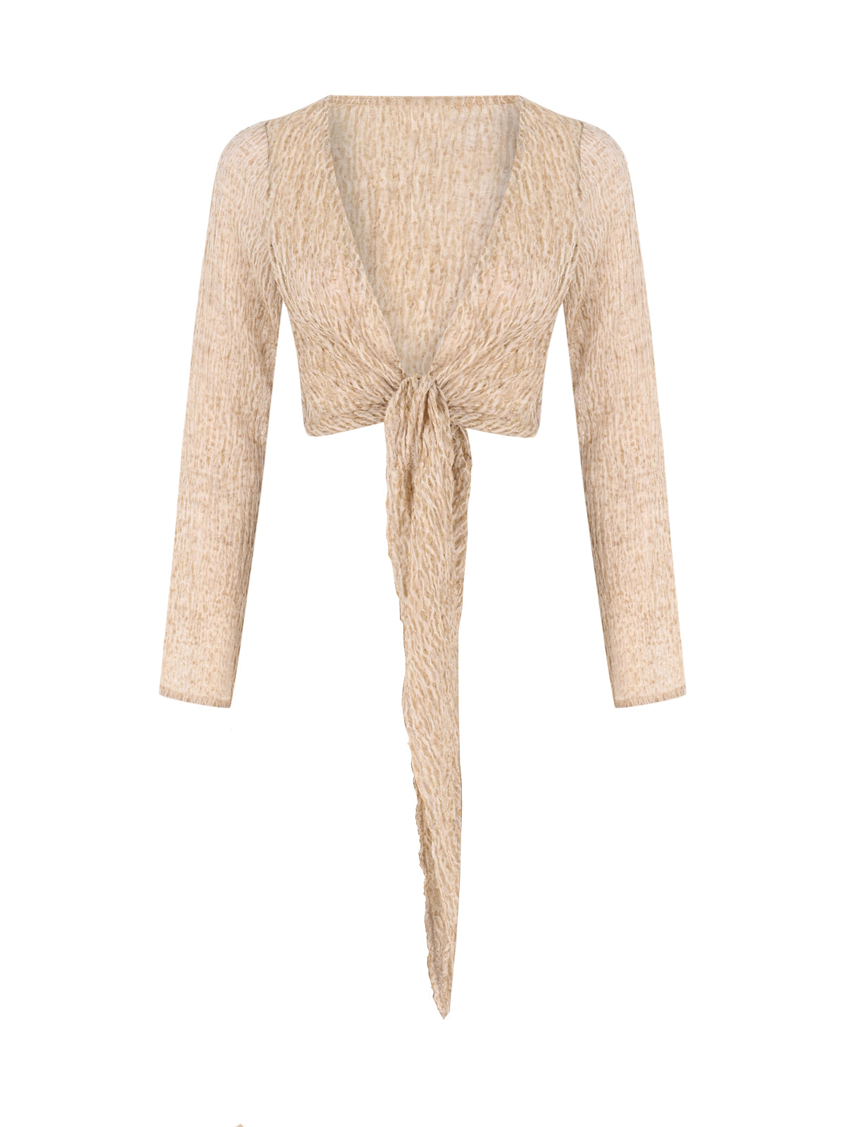 THALIA SET GOLD BEIGE
