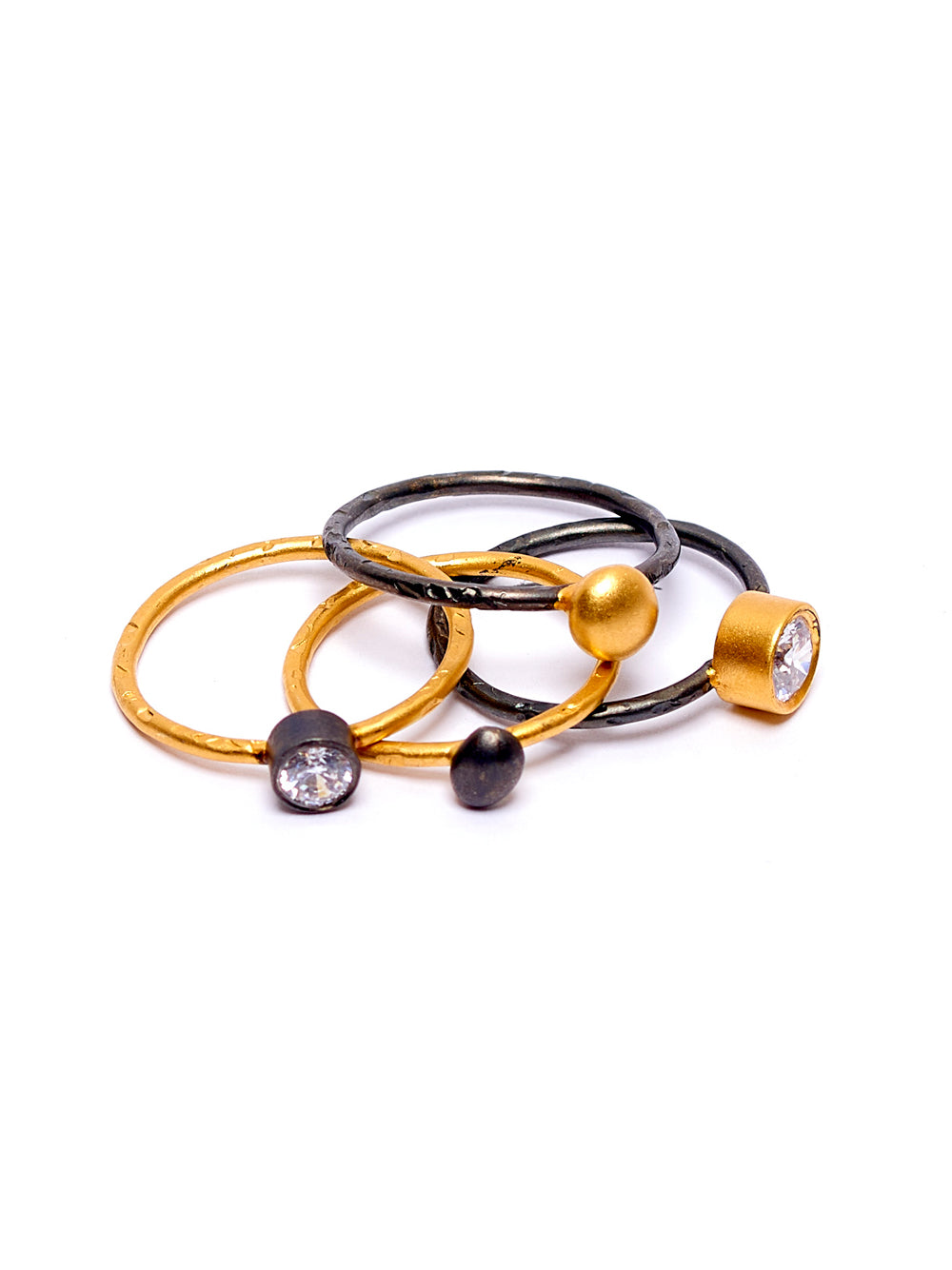 MERAI RING SET