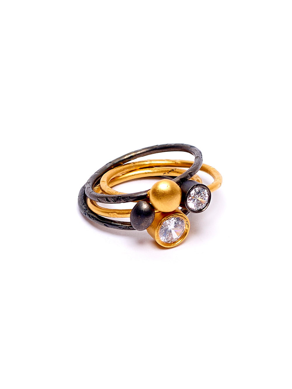MERAI RING SET