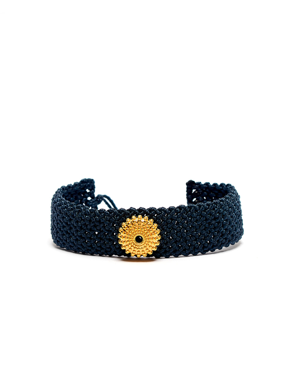 NERISSA HANDLOOMED BRACELET