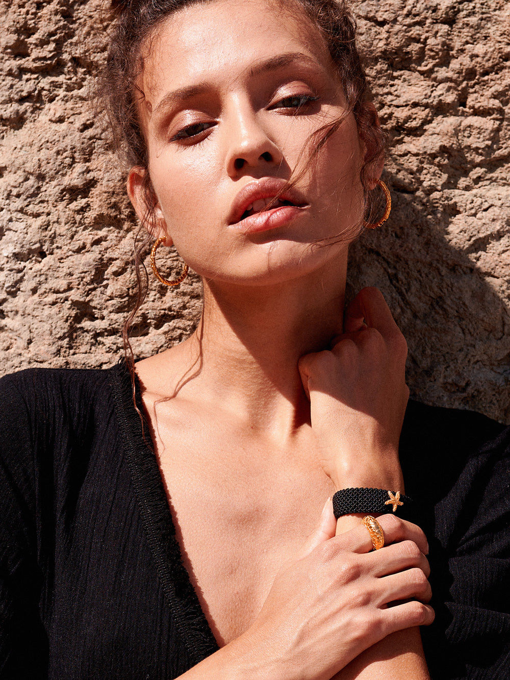 EOS EARRING