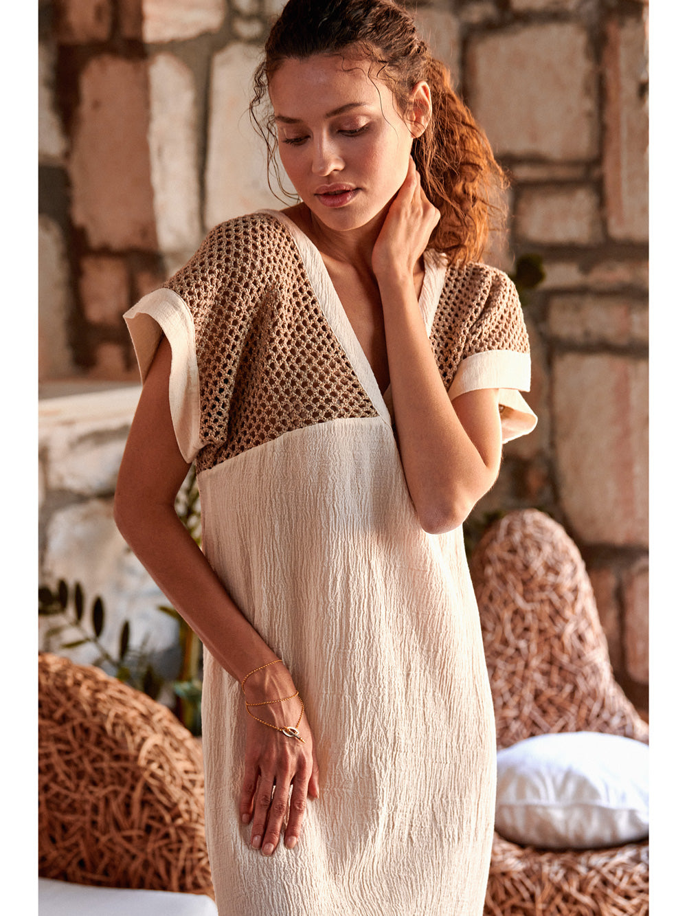 <tc>SERAPHINA BİLEKLİK</tc>