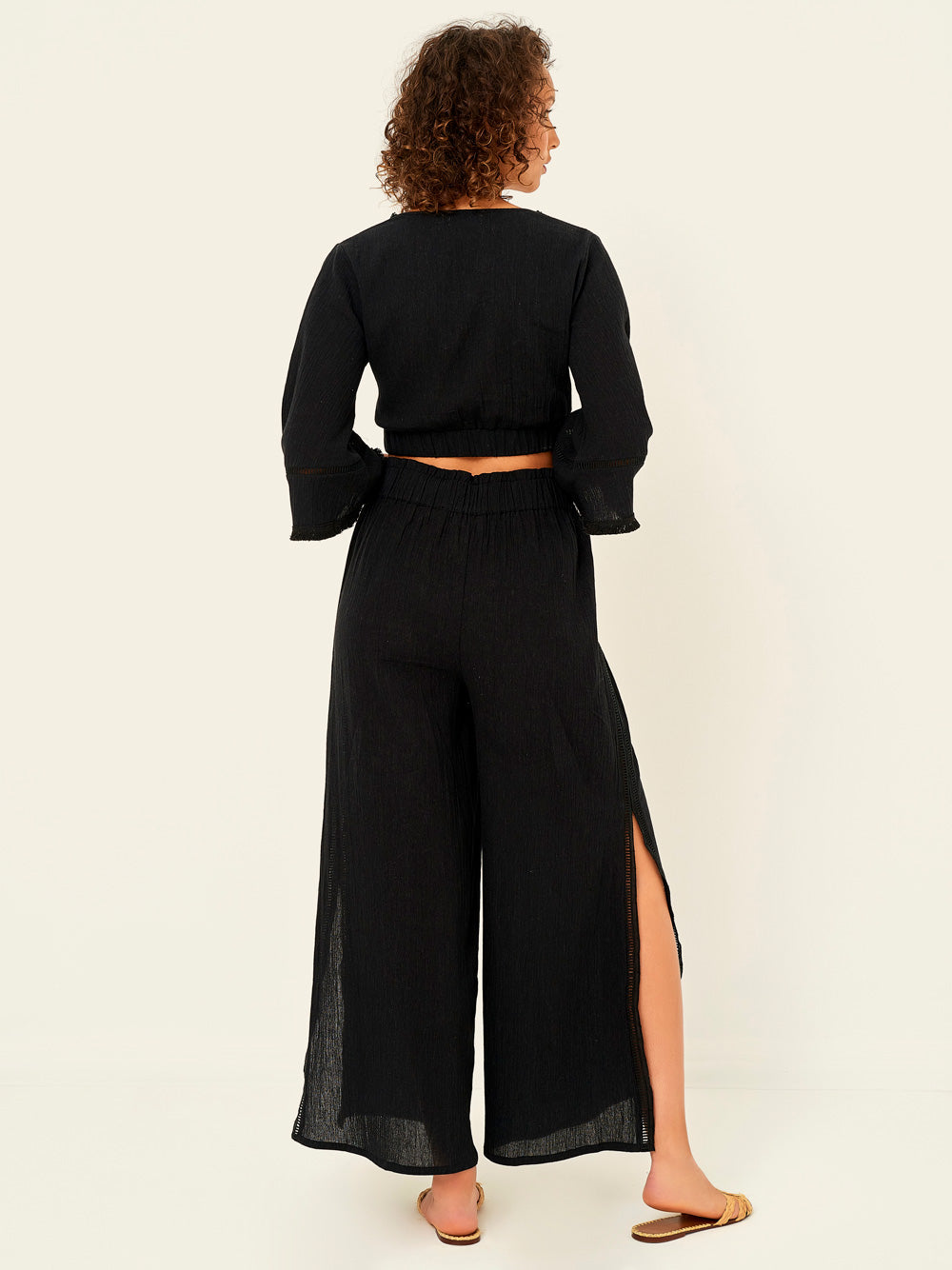 LEROSA PANTS