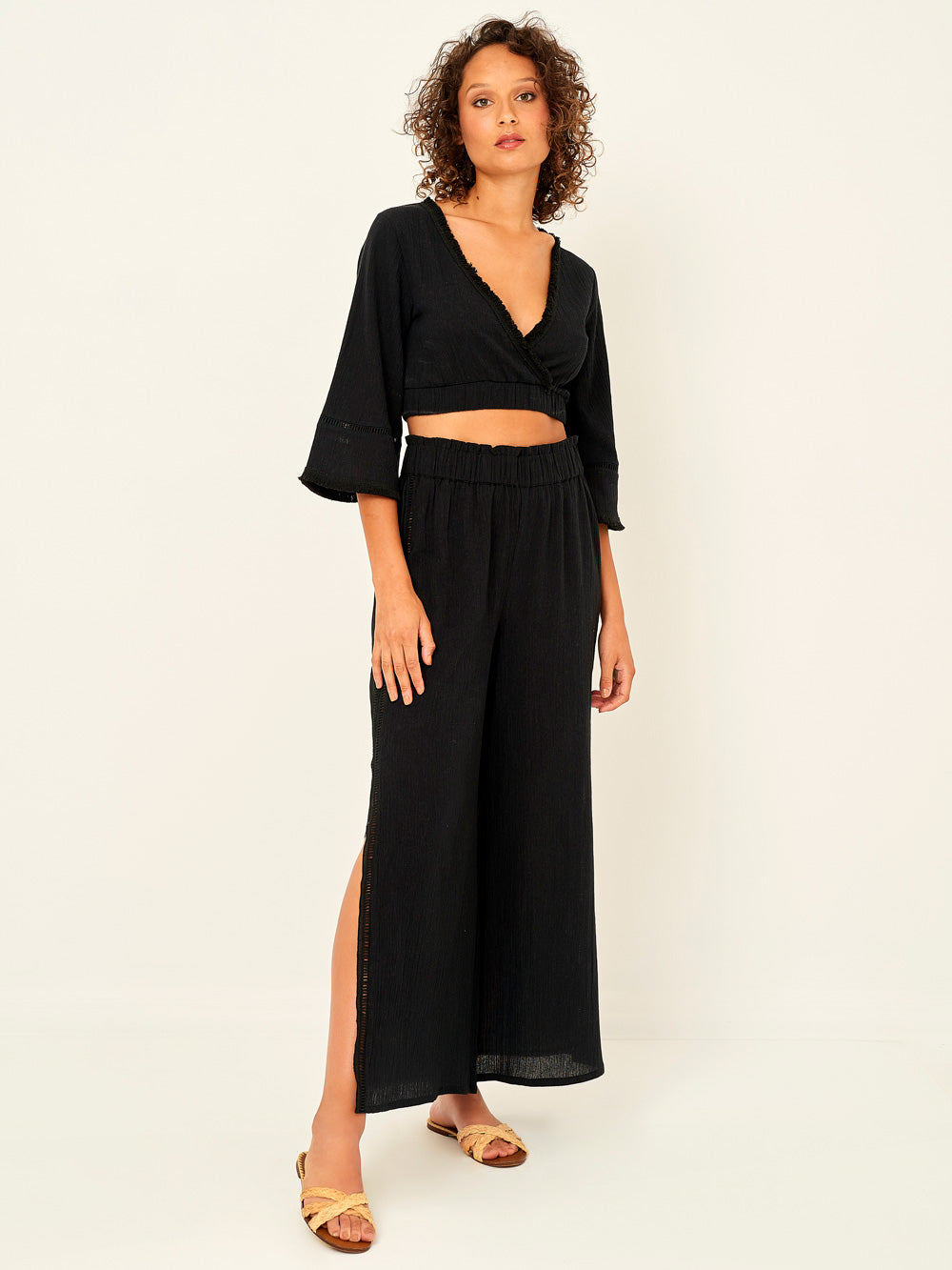 LEROSA PANTS