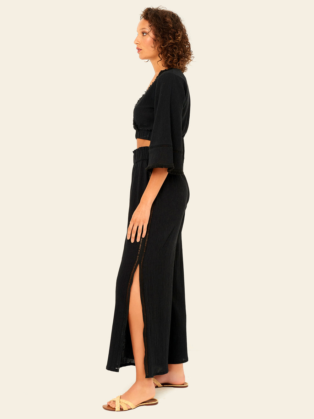 LEROSA PANTS