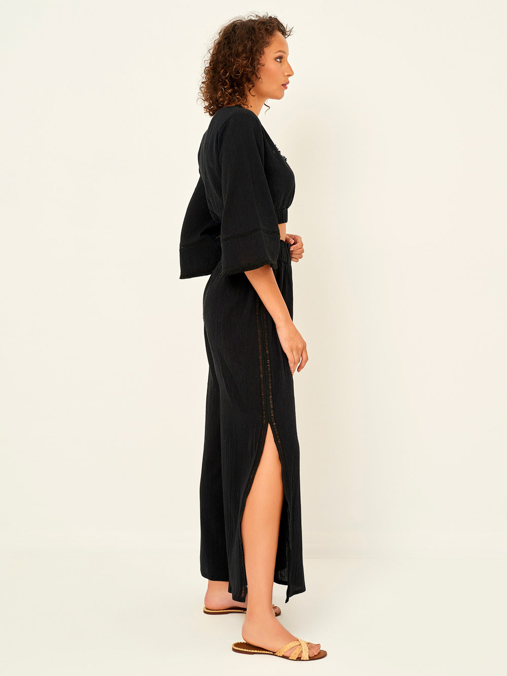 LEROSA PANTS