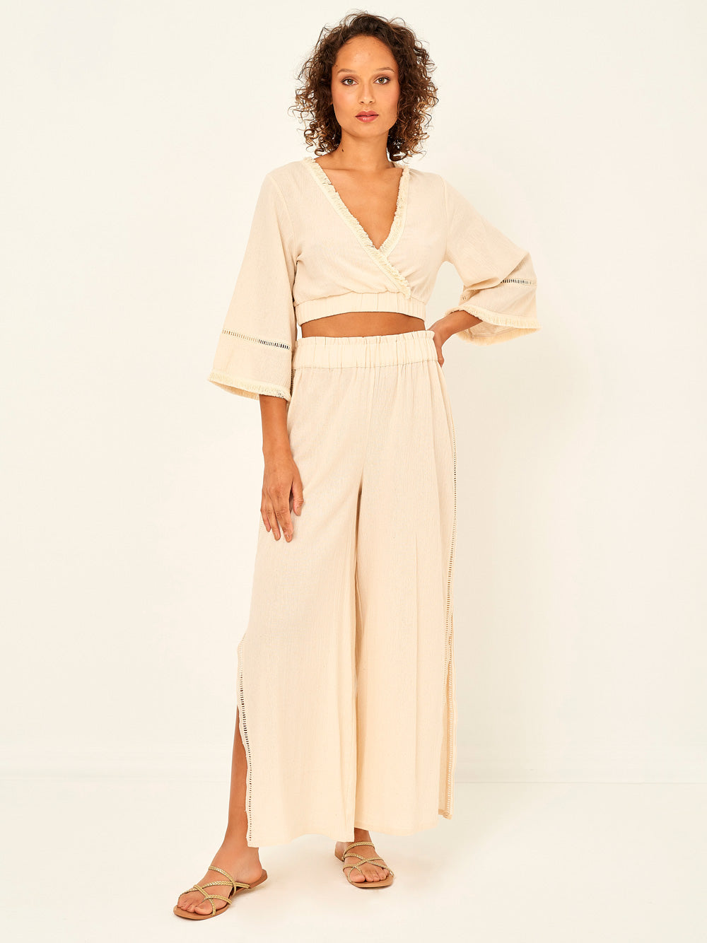LEROSA PANTS