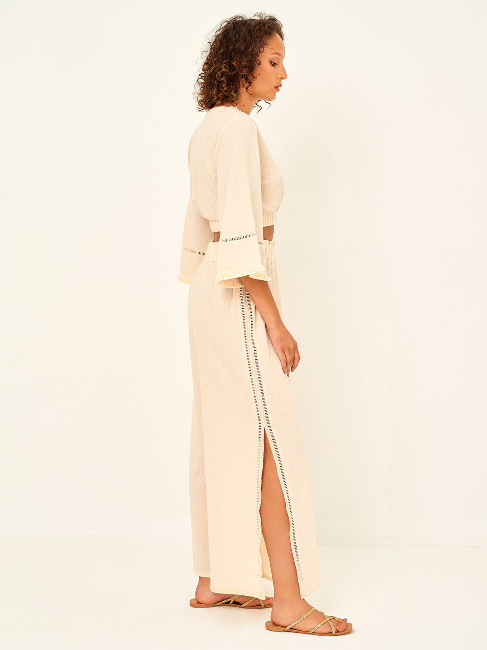 LEROSA PANTS
