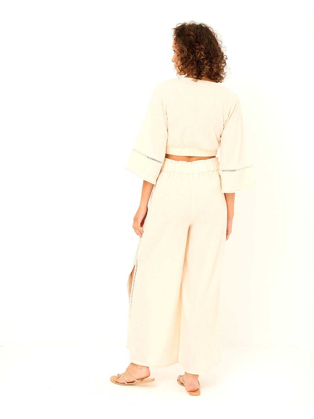 LEROSA PANTS