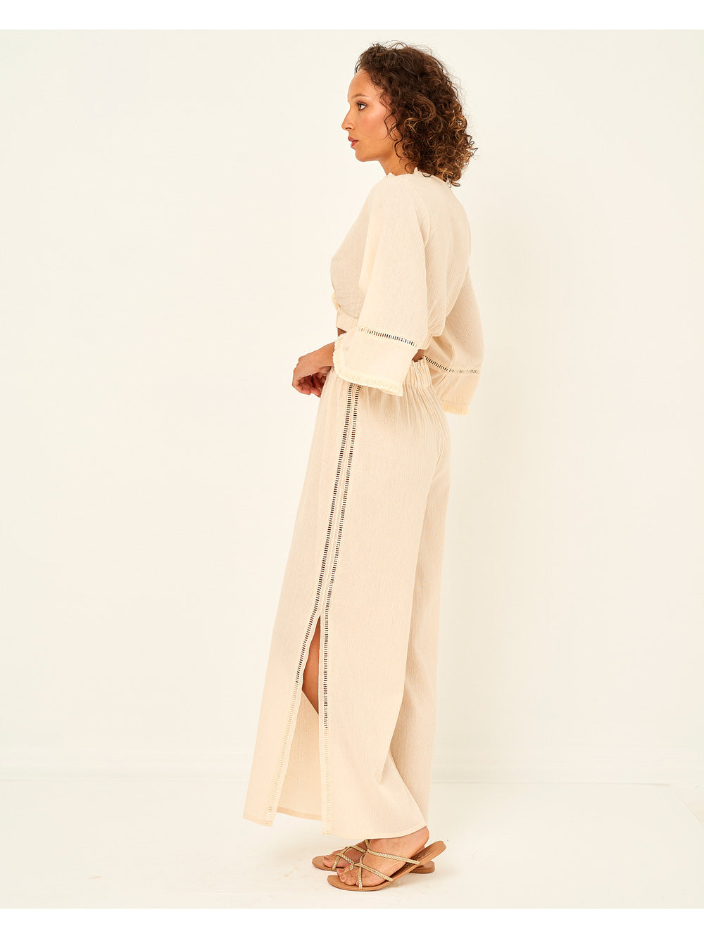 LEROSA PANTS