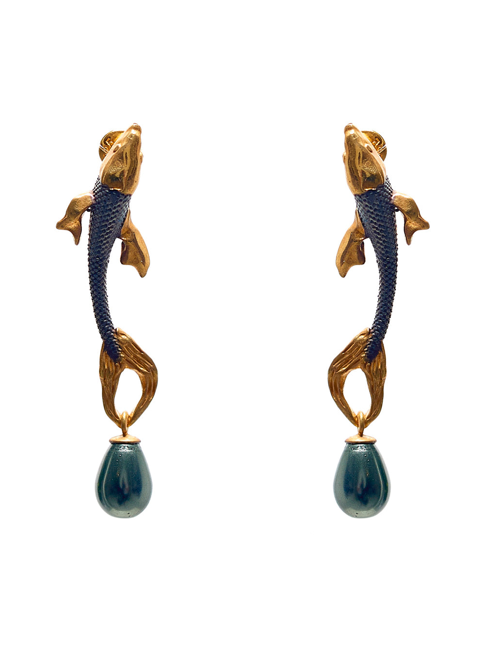 NIXIE EARRING