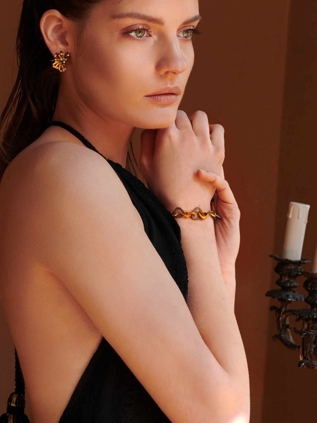 PRISCILLA BRACELET