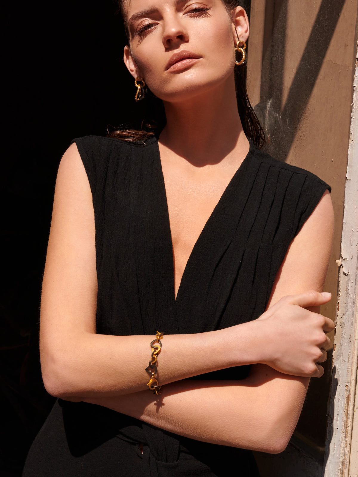 PRISCILLA BRACELET
