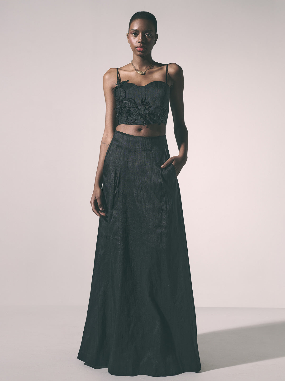 AMAYA SKIRT