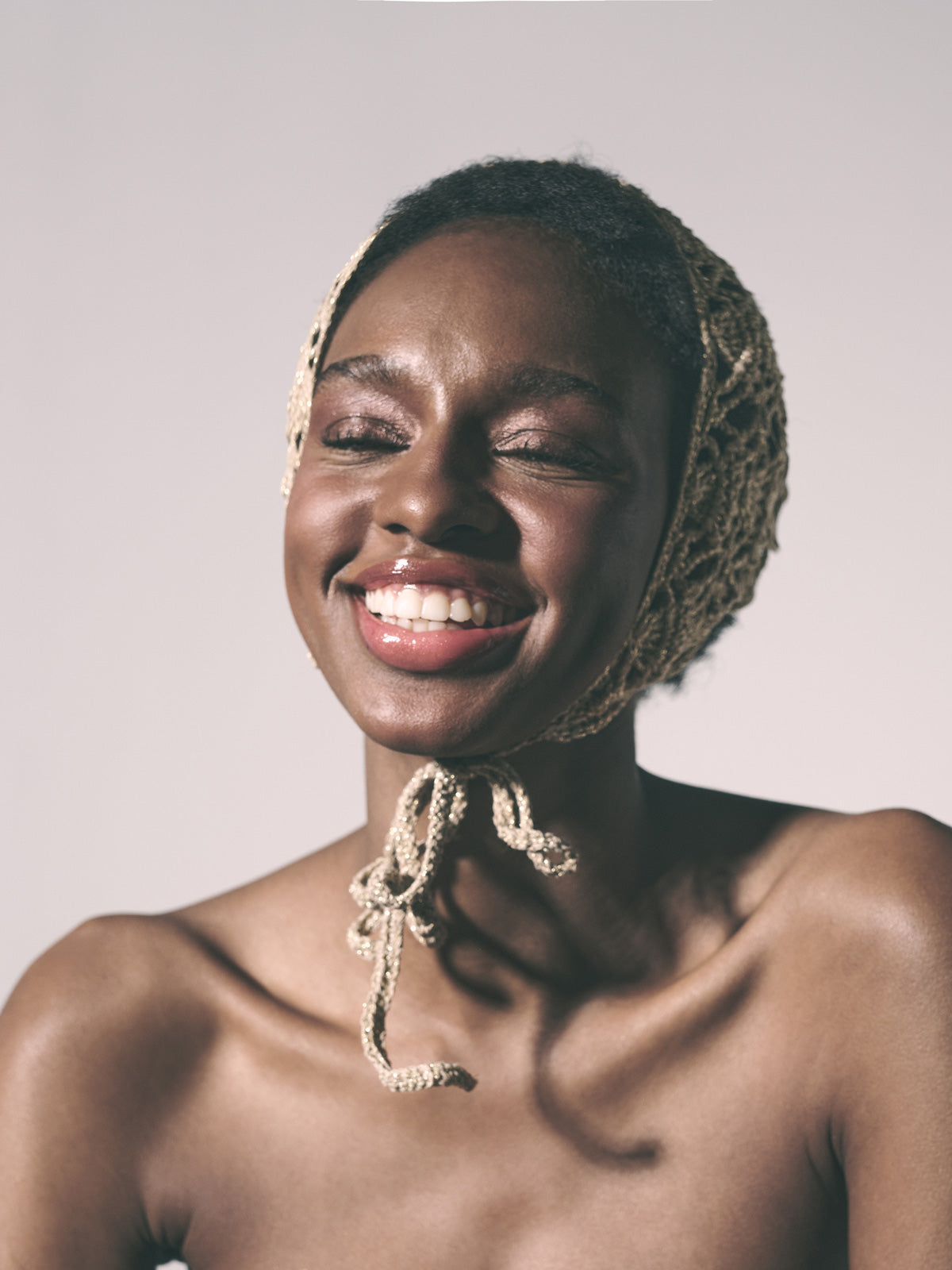 DUNE HEAD SCARF