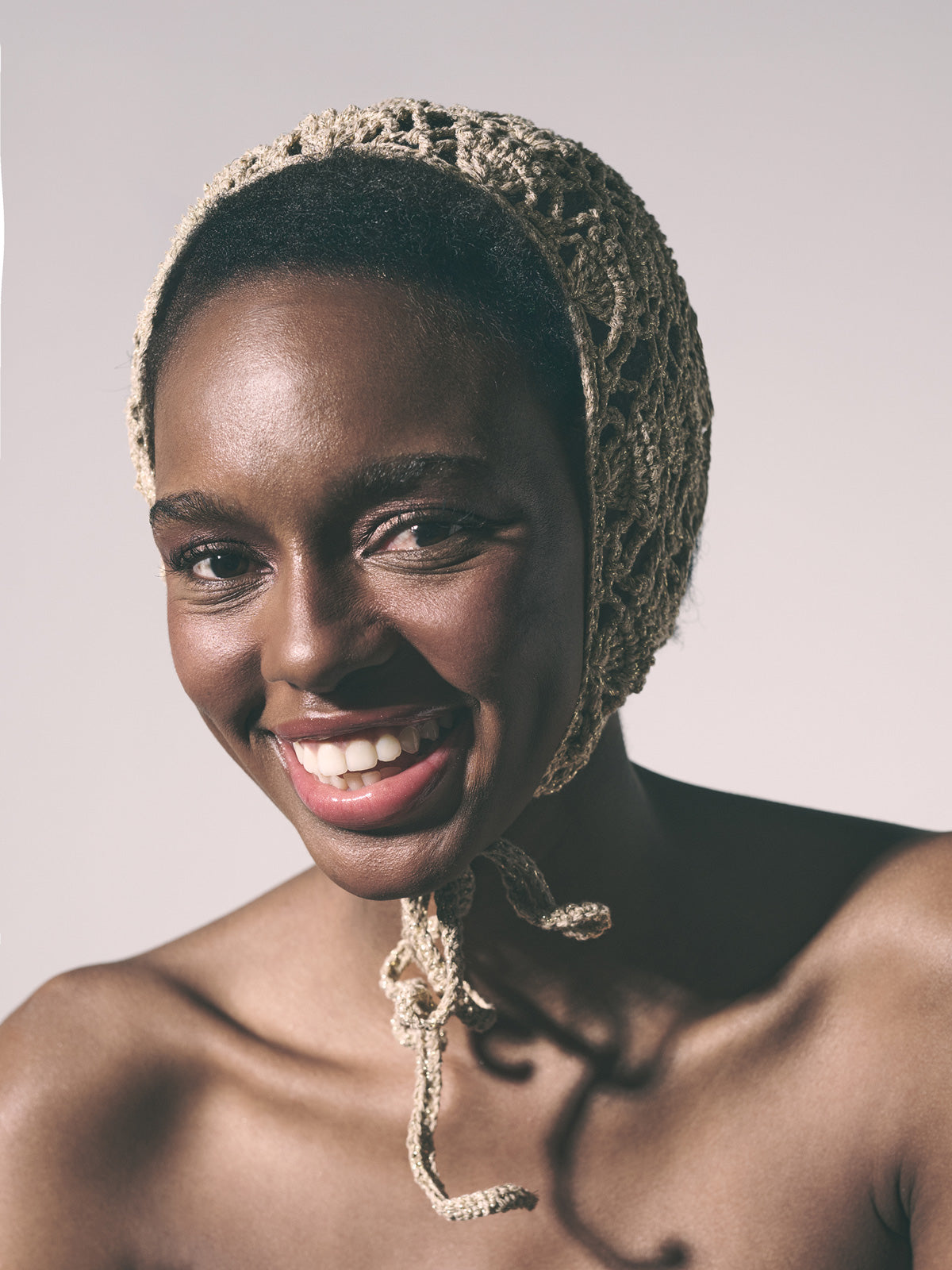 DUNE HEAD SCARF