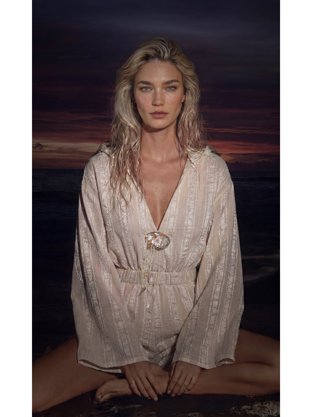 OSTUNI TULUM CLOUD DANCER