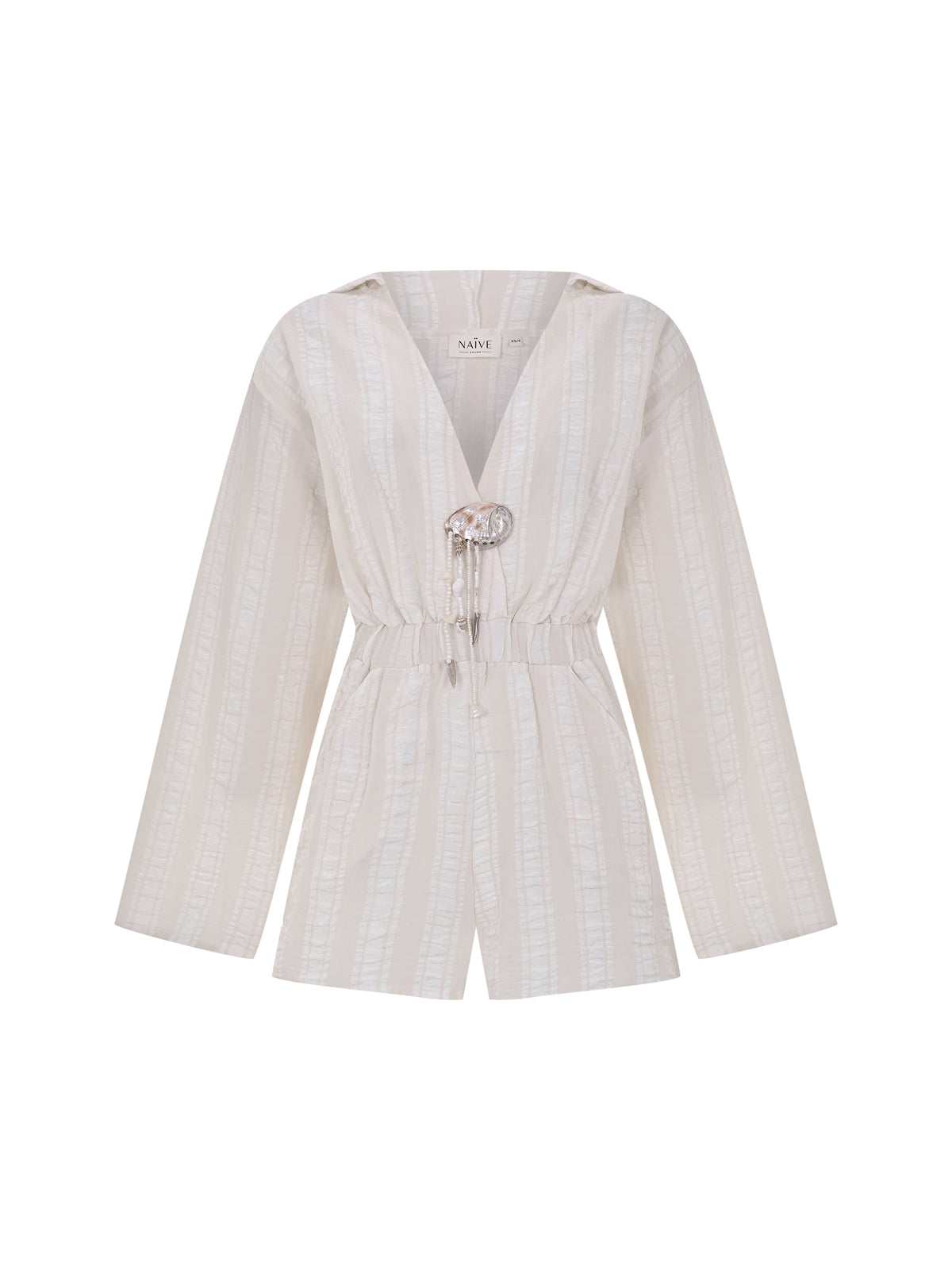 OSTUNI TULUM CLOUD DANCER