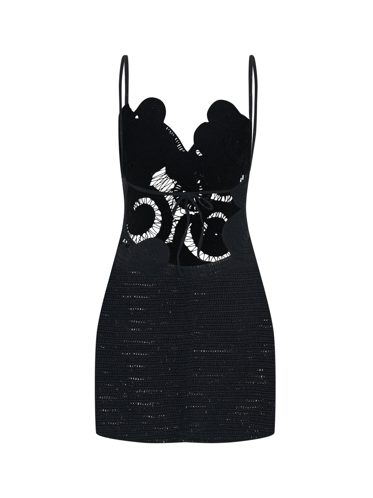 POSITELLA DRESS