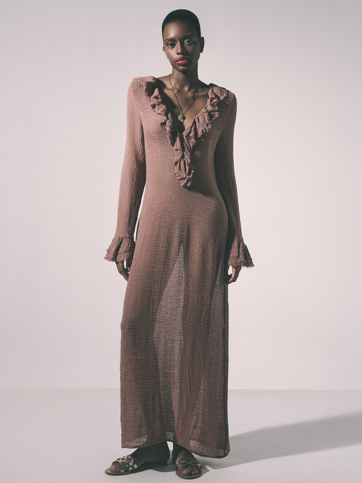 SALMA DRESS